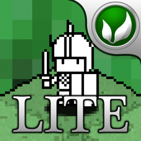 couverture jeu vidéo RPG Snake LITE - The Adventure of Akua