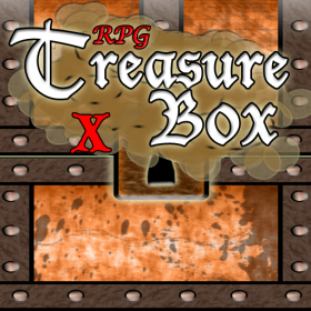 top 10 éditeur RPG Treasure Box