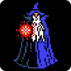 couverture jeu vidéo [RPG] Wicked World #2