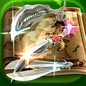 couverture jeu vidéo 箱庭RPG2