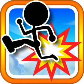 couverture jeu vidéo RPS DASH