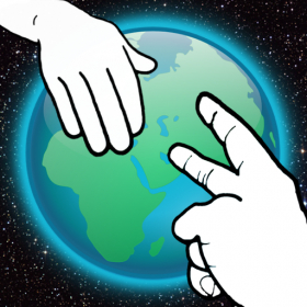 couverture jeu vidéo RPS World Masters - Online Rock Paper Scissors