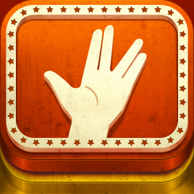 couverture jeu vidéo RPSLS — Rock Paper Scissors Lizard Spock