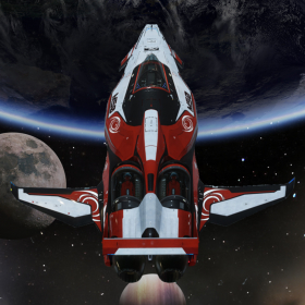 couverture jeu vidéo RSI Invaders