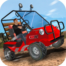 couverture jeu vidéo RTV Racing