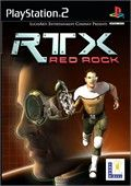 couverture jeu vidéo RTX Red Rock