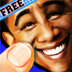 couverture jeu vidéo Rub The Candidate Free