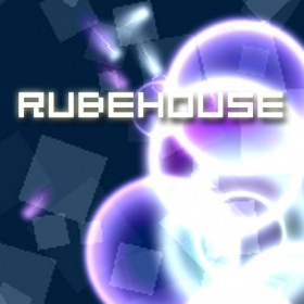 couverture jeu vidéo Rubehouse