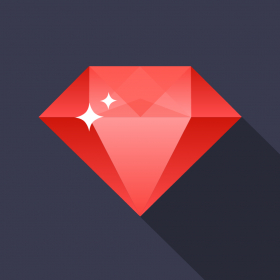 couverture jeu vidéo Rubie: jeu de couleur de connexion