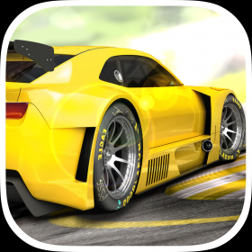 couverture jeu vidéo Rue High Speed   Racing 2 Extreme Gratuit jeu Drag Race