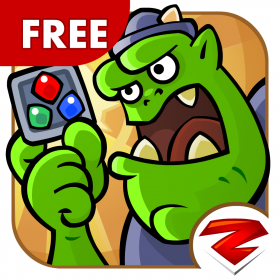 couverture jeu vidéo Ruée de Puzzle Gratuit