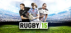 couverture jeux-video RUGBY 15