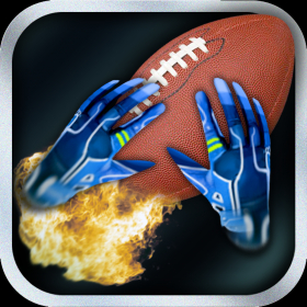 couverture jeu vidéo كرة الروكبي Rugby Catch