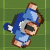 couverture jeu vidéo Rugby Field Hero