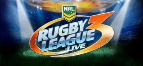 couverture jeux-video Rugby League Live 3