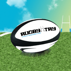 couverture jeu vidéo RugbyTry