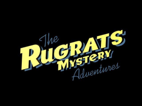 couverture jeu vidéo Rugrats : Mystery Adventures