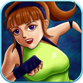 couverture jeu vidéo Run All Night