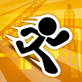 couverture jeu vidéo Run &amp; Jump