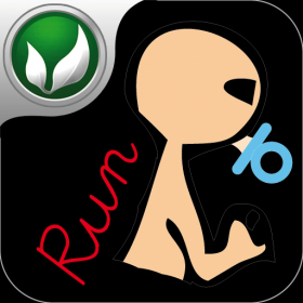 couverture jeu vidéo Run Baby Run