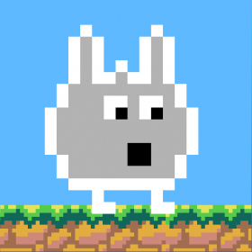 couverture jeux-video Run Bunny Run: Origin