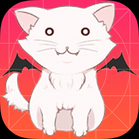 couverture jeu vidéo Run! Cat Run!