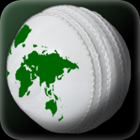 couverture jeu vidéo run Cricket Manager