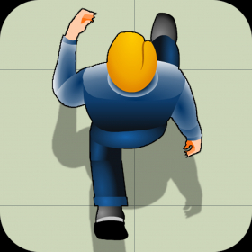 couverture jeu vidéo Run Cube Runner