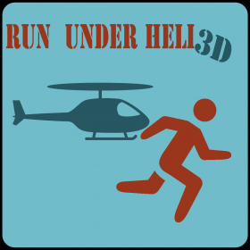 couverture jeu vidéo Run Dans Heli