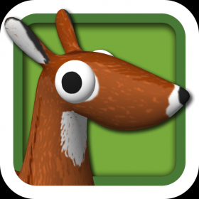 couverture jeu vidéo Run Dear Run