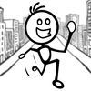 couverture jeu vidéo Run Doodle Run