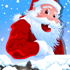 couverture jeu vidéo Run Energy Noël