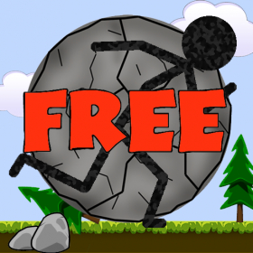 couverture jeu vidéo Run Forest Run Free XL