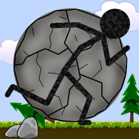 couverture jeu vidéo Run Forest Run!