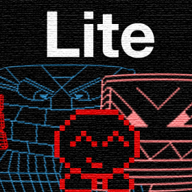 couverture jeu vidéo Run Forever! Jumpfinity! Lite