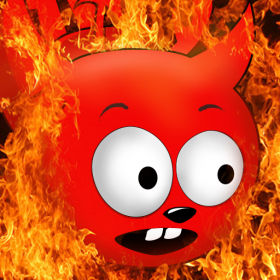 couverture jeu vidéo Run From Hell