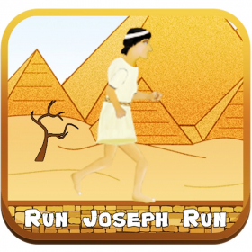 couverture jeu vidéo Run Joseph Run Pro