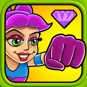 couverture jeu vidéo Run Jump Fly