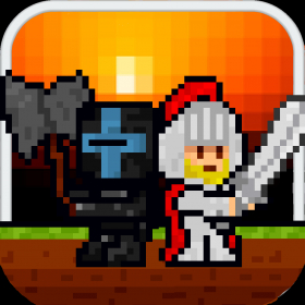 couverture jeu vidéo Run Jump N' Slash!