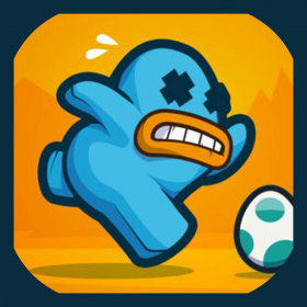 couverture jeux-video Run Kaiju Run