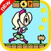couverture jeu vidéo Run Karin Run