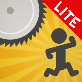 couverture jeu vidéo Run! Lite