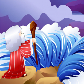 couverture jeu vidéo Run Moses Run