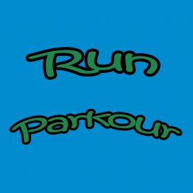 couverture jeu vidéo Run Parkour
