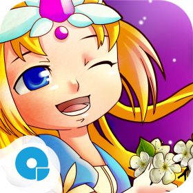 couverture jeu vidéo Run Princess Run