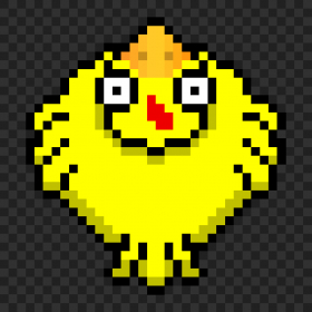 couverture jeu vidéo Run Run Chicken