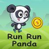 couverture jeu vidéo Run Run Panda Game