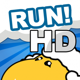 couverture jeu vidéo Run Sheep Run HD