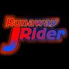 couverture jeu vidéo RunawayJRider
