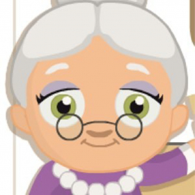 couverture jeu vidéo Rundown to Granny